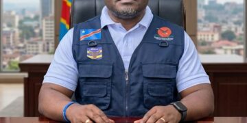 Bukavu : les médias salués par le Maire de la ville pour leur rôle dans la sensibilisation contre Ebola