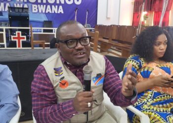 Bukavu: mobilisation renforcée contre Ebola et pour l’assainissement urbain après une réunion d’orientation des autorités