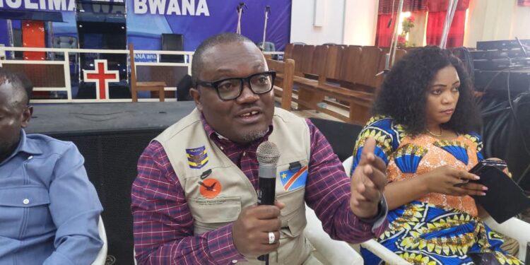 Bukavu: mobilisation renforcée contre Ebola et pour l’assainissement urbain après une réunion d’orientation des autorités