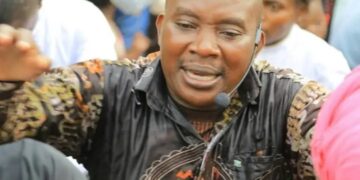 RDC : le CSAC suspend le Pasteur Jules Mulindwa pour 30 jours de toute activité médiatique