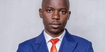 RDC : Koko Barhalibirhu Bienfait s’oppose à toute révision constitutionnelle et appelle à privilégier la paix à l’Est