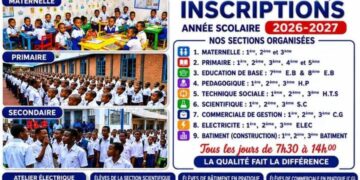 Journée Mondiale des parents : le Collège Adora appelle les familles de Bukavu à investir dans l’éducation de leurs enfants