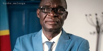 Sud-Kivu : Kinshasa ordonne la sécurisation du retour du maire de la d’Uvira, Kiza Muhato